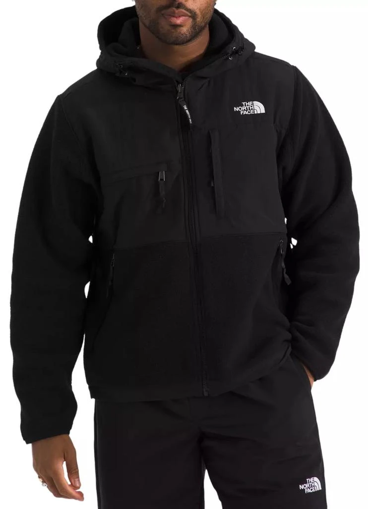 The North Face The North Face Men's Retro Denali Hoodie 1