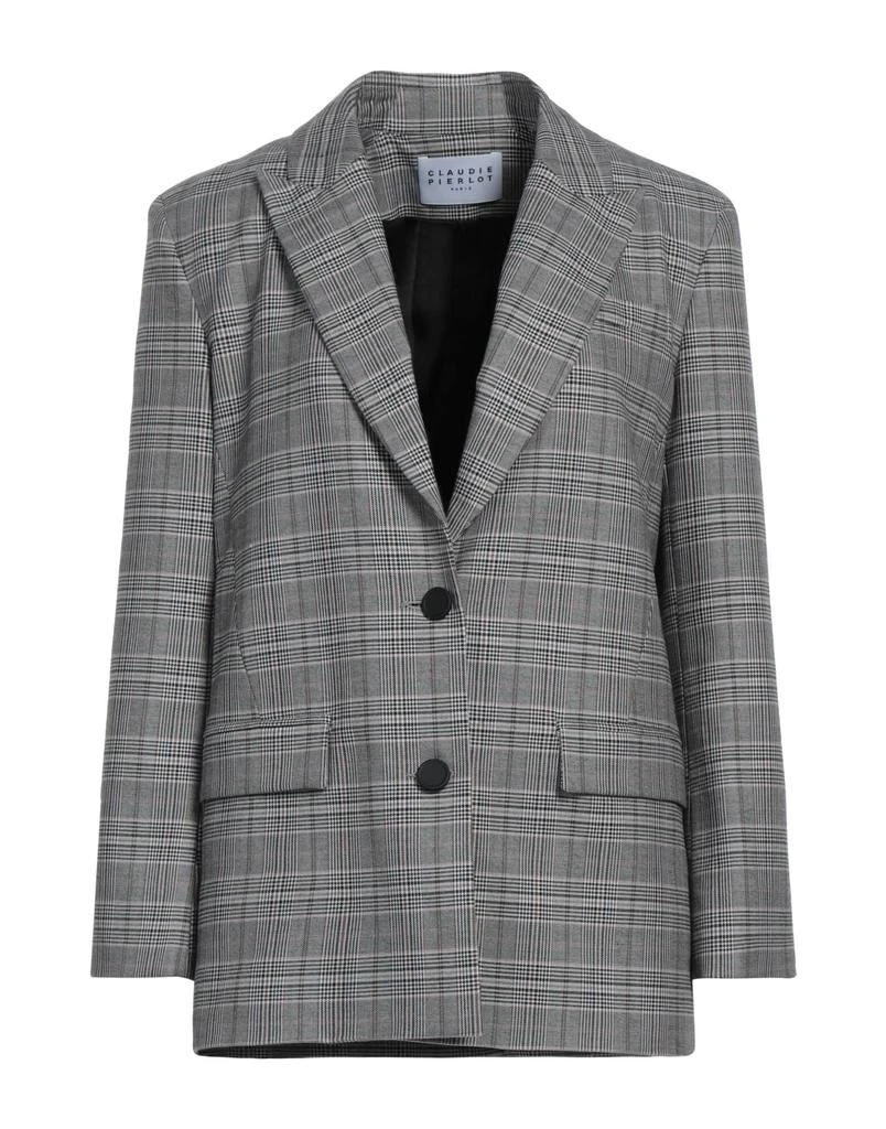 CLAUDIE PIERLOT Blazer 1