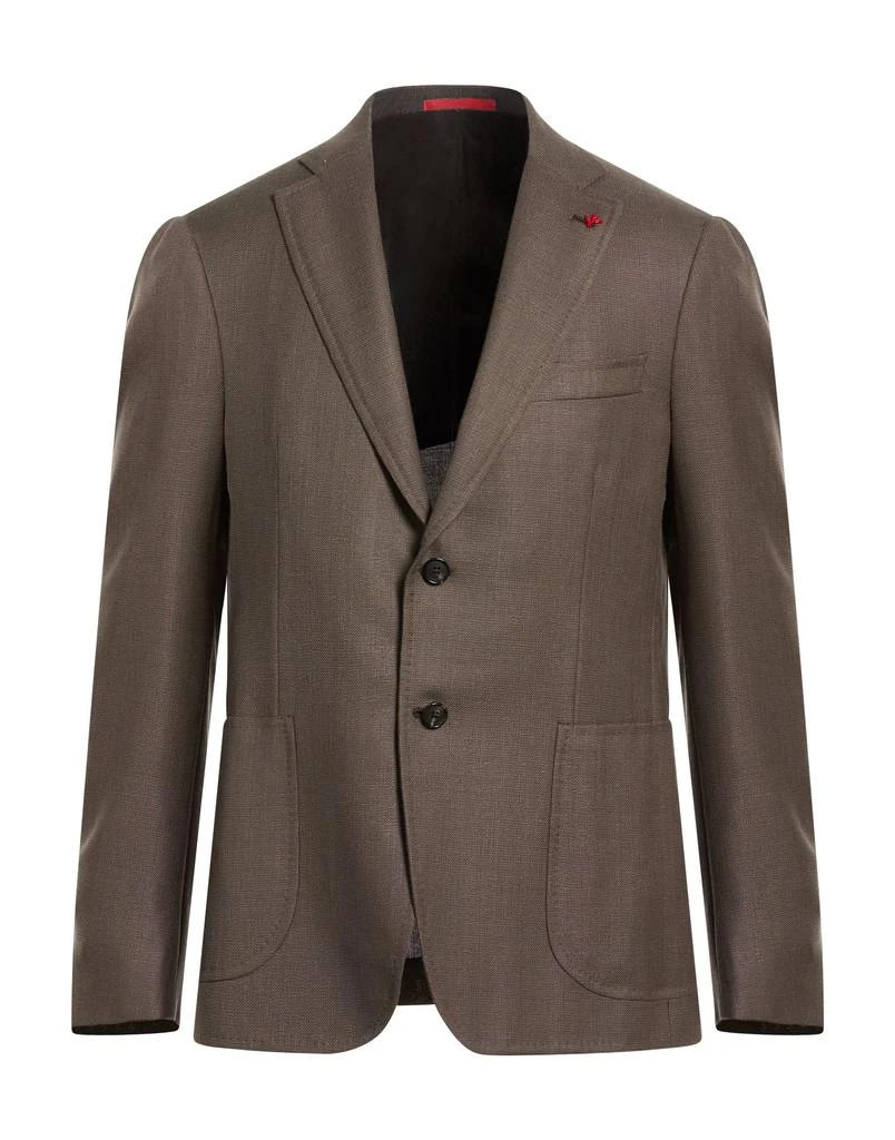 Isaia Blazer 1