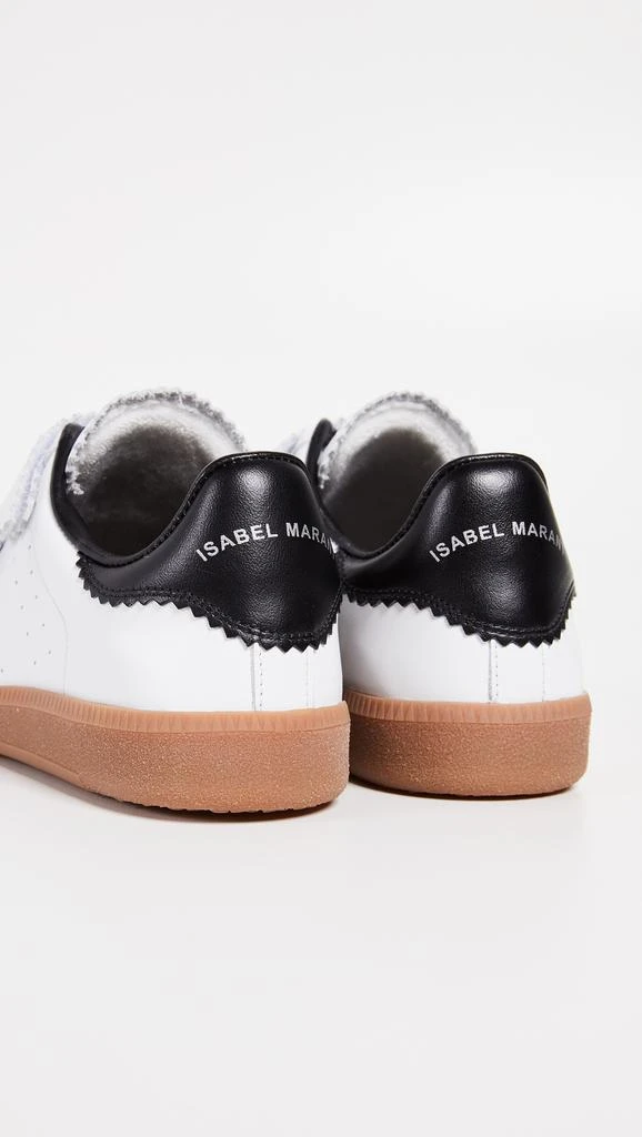 Isabel Marant Beth Sneakers 3