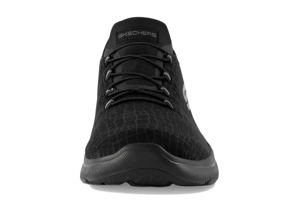 SKECHERS Summits-Classy Night Hands Free Slip-Ins 7