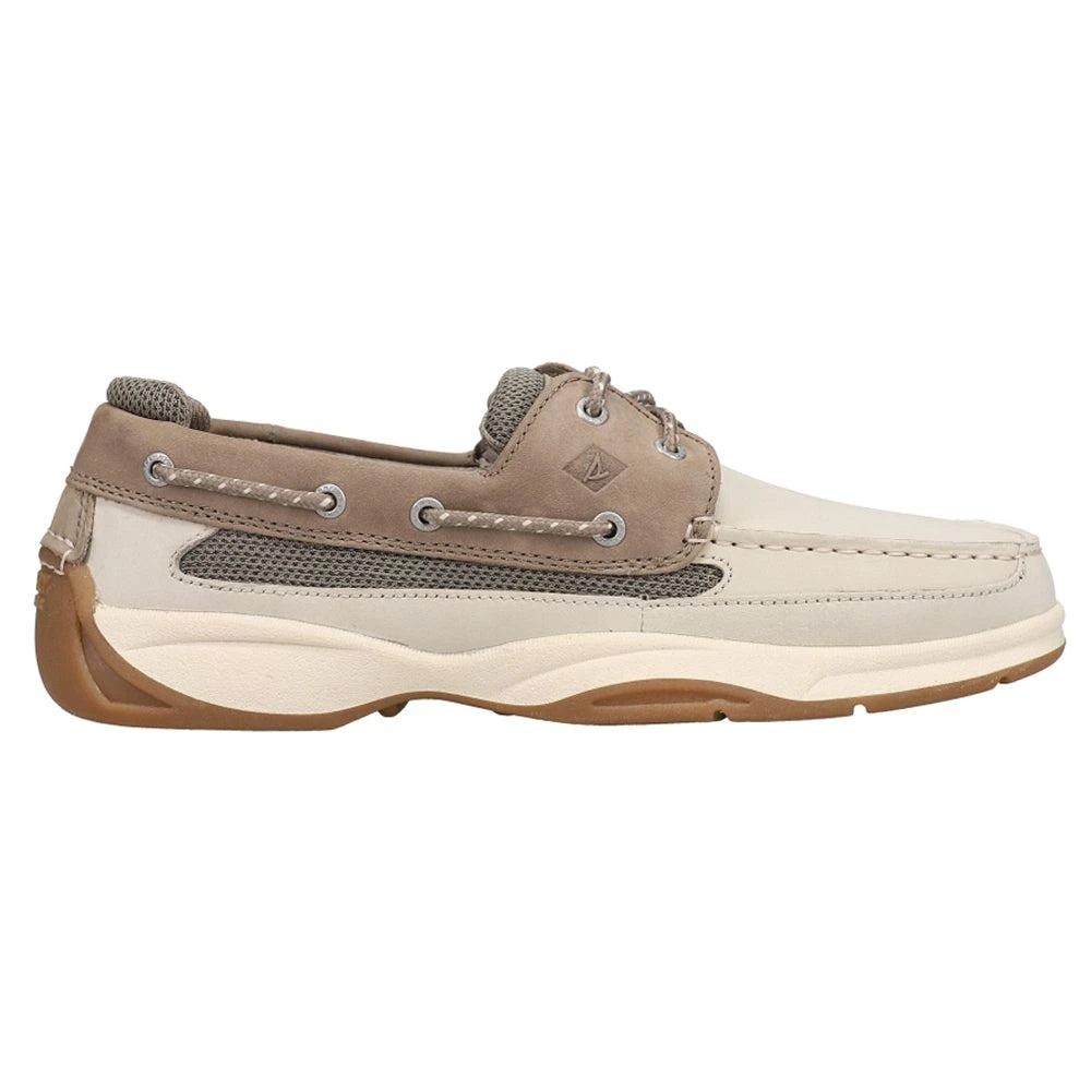 Sperry Lanyard 2-Eye Boat Shoes 1