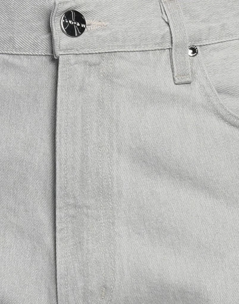 Goldsign Denim pants 4