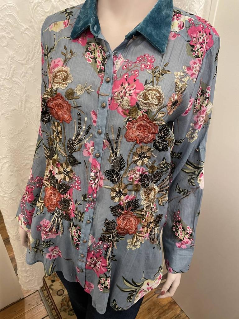 ARATTA Aratta - Blouse
