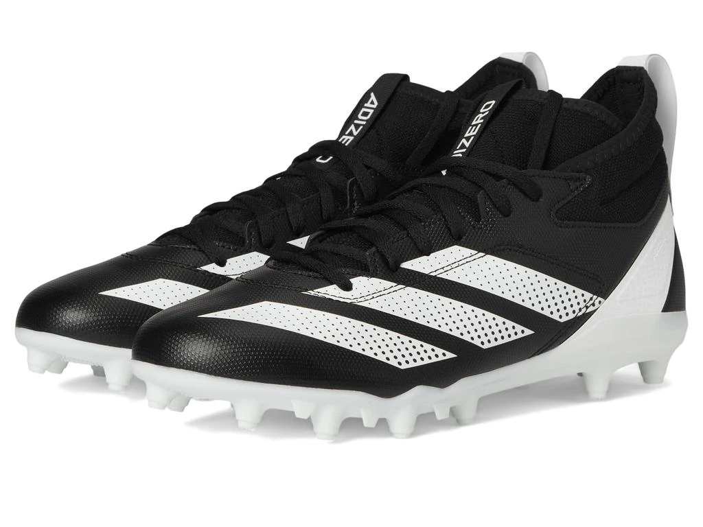 Men's adidas Adizero Impact.2 Football Cleats  On Sale Now with Up to 30%  Off | Discover Exclusive Deals & Savings at BeyondStyle  Authentic Adidas  shoes|free shipping|zappos.com|Men|adizero impact.2 football cleats|men| cleats|sneakers &