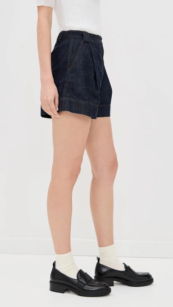 Rachel Comey Leo Shorts 3