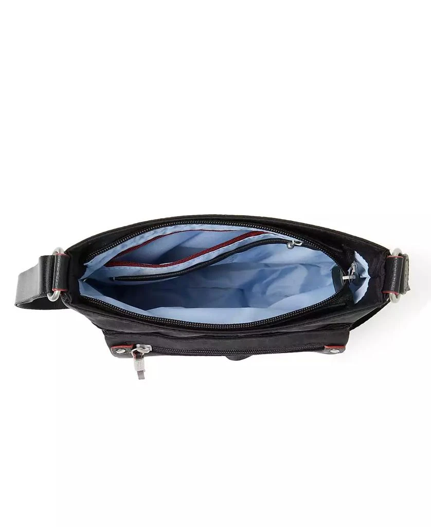 Baggallini Uptown with RFID Wristlet 4