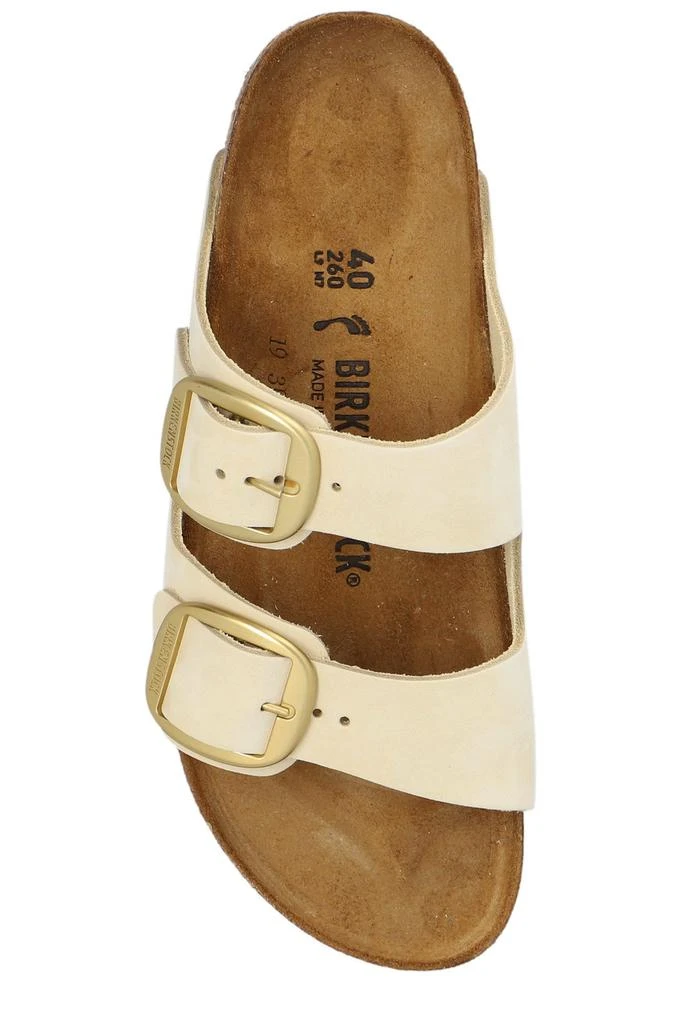 Birkenstock Birkenstock Arizona Big Buckle Slip-On Sandals 4