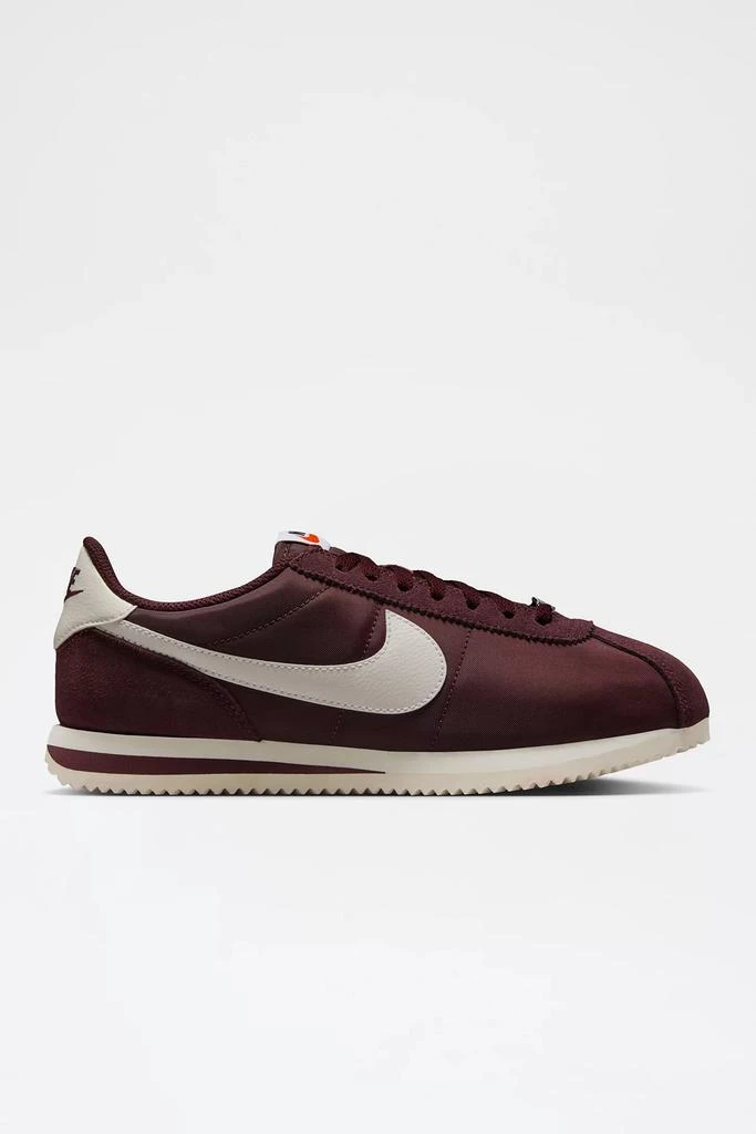 NIKE Nike Cortez Textile Women's Sneaker