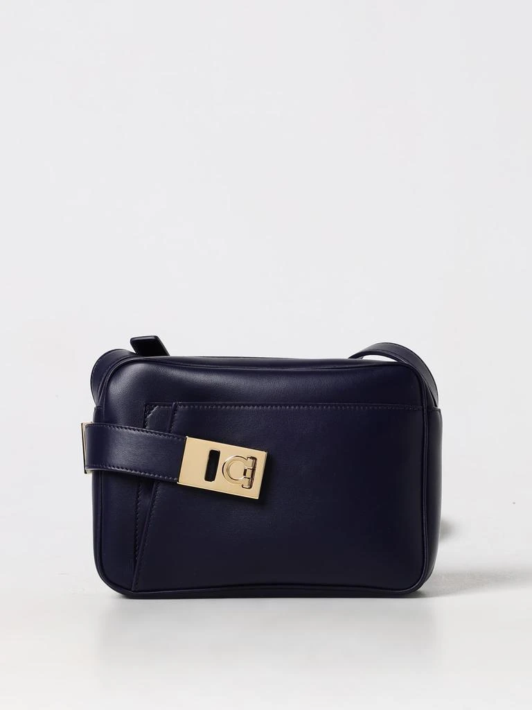 Salvatore Ferragamo Shoulder bag woman Ferragamo 1