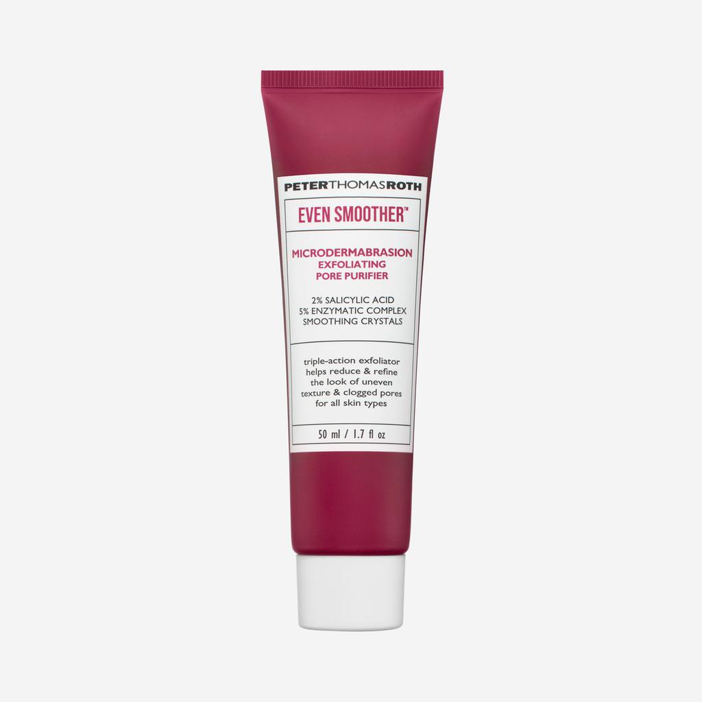 Peter Thomas Roth Even Smoother Microdermabrasion Exfoliating Pore Purifier |50 ml / 1.7 fl oz