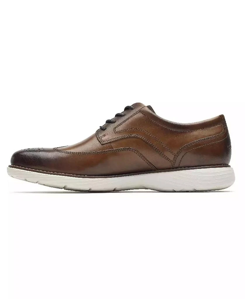 Rockport Men's Garett Wingtip Oxford Shoes 5