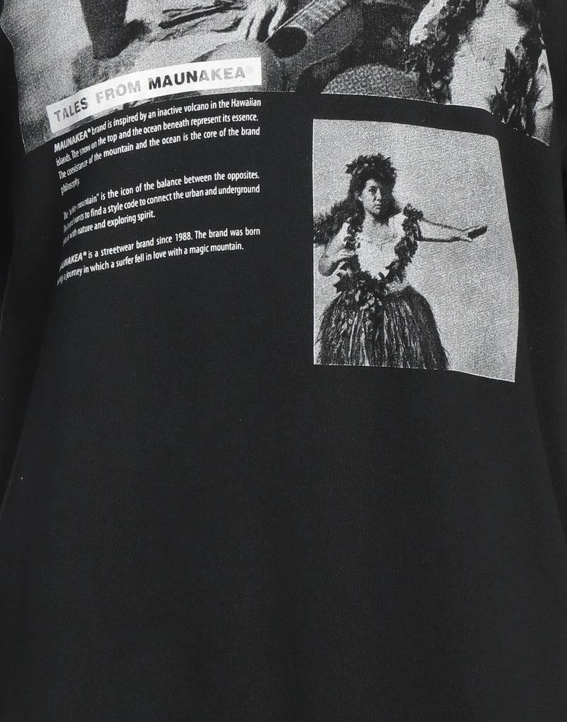MAUNA KEA Sweatshirt 4