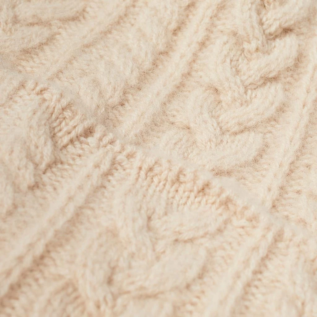 Howlin by Morrison Howlin' Cable Festival Hat 2