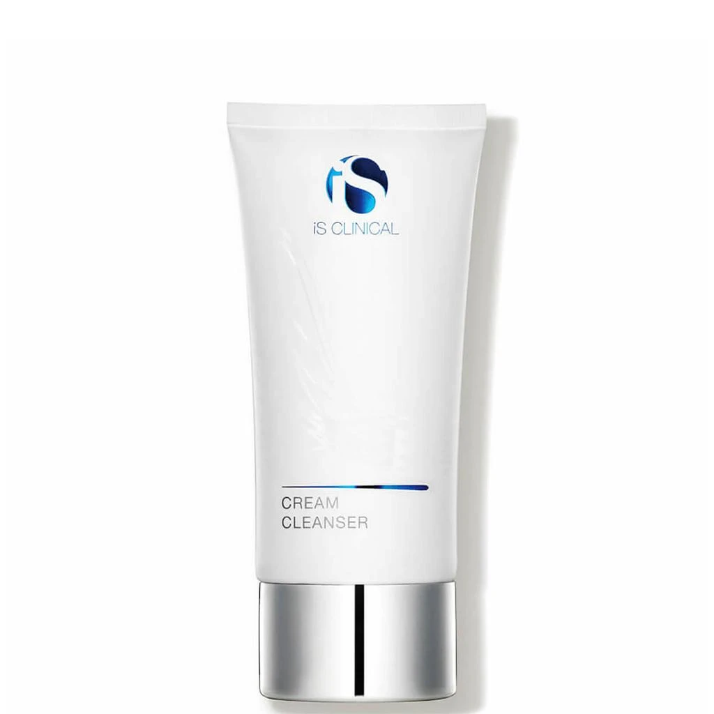 iS CLINICAL iS Clinical Cream Cleanser 1