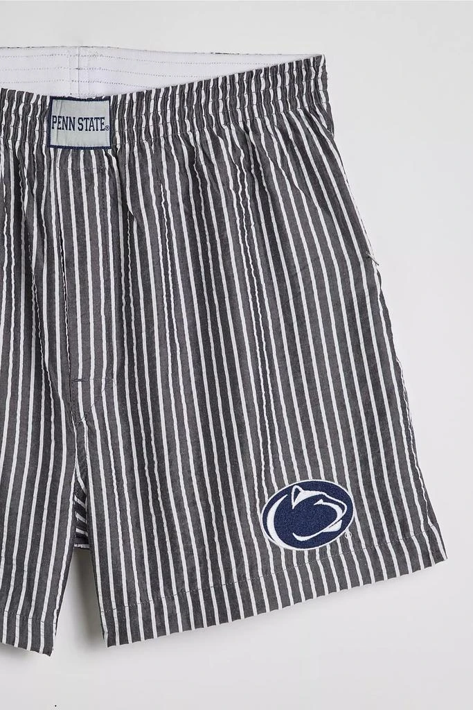 Concepts Sport Concepts Sport Penn State University Woven Boxer Short 2
