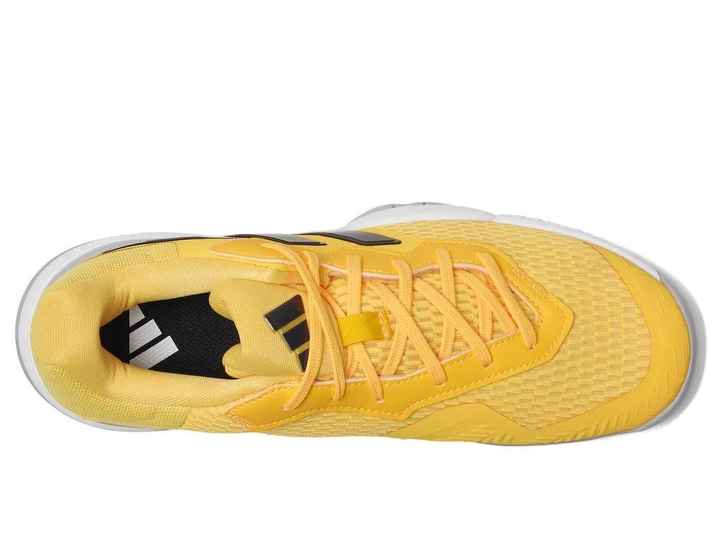 Adidas Barricade Tennis Shoes (Big Kid) 2