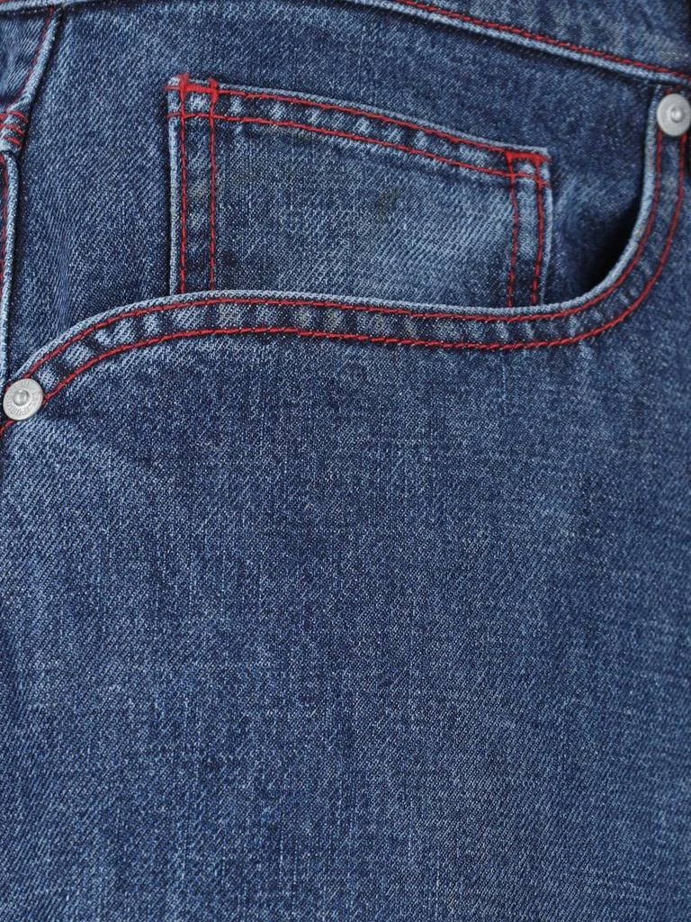 ERL Erl Jeans 4