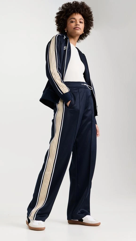 WALES BONNER Mantra Trousers 1