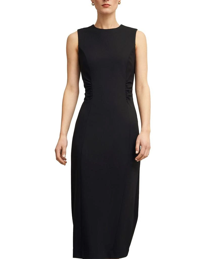 HOBBS LONDON Hazel Ponte Dress 1