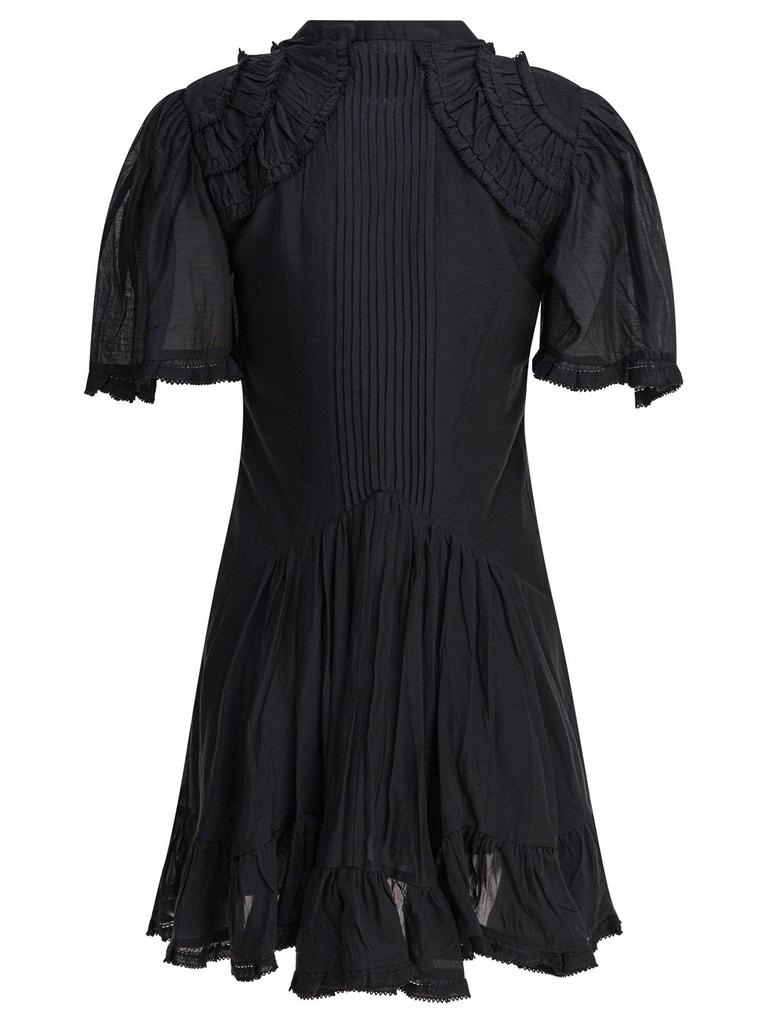 Isabel Marant Étoile Isabel Marant Étoile Pleated Dress