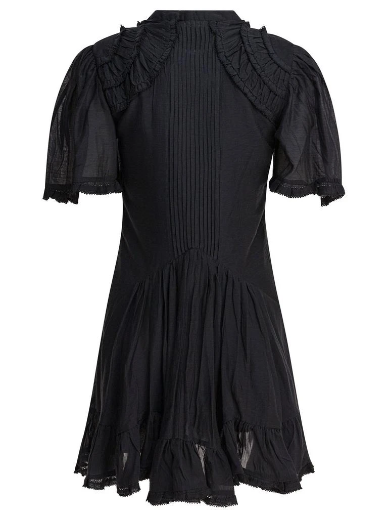 Isabel Marant Étoile Isabel Marant Étoile Pleated Dress 2