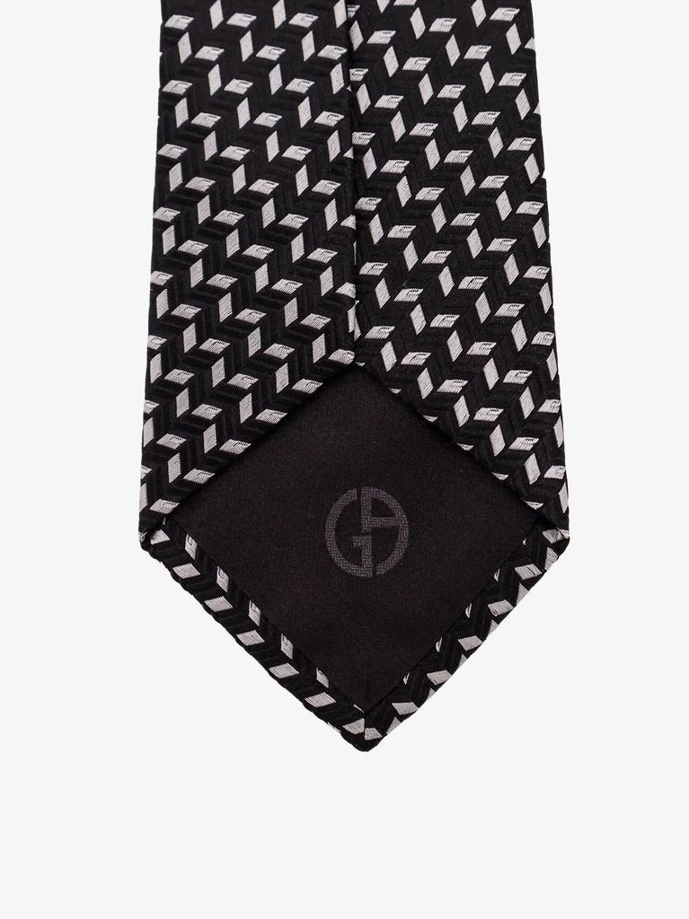 Giorgio Armani Silk tie 3