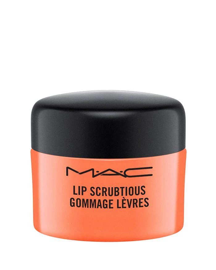 M·A·C Lip Scrubtious 1