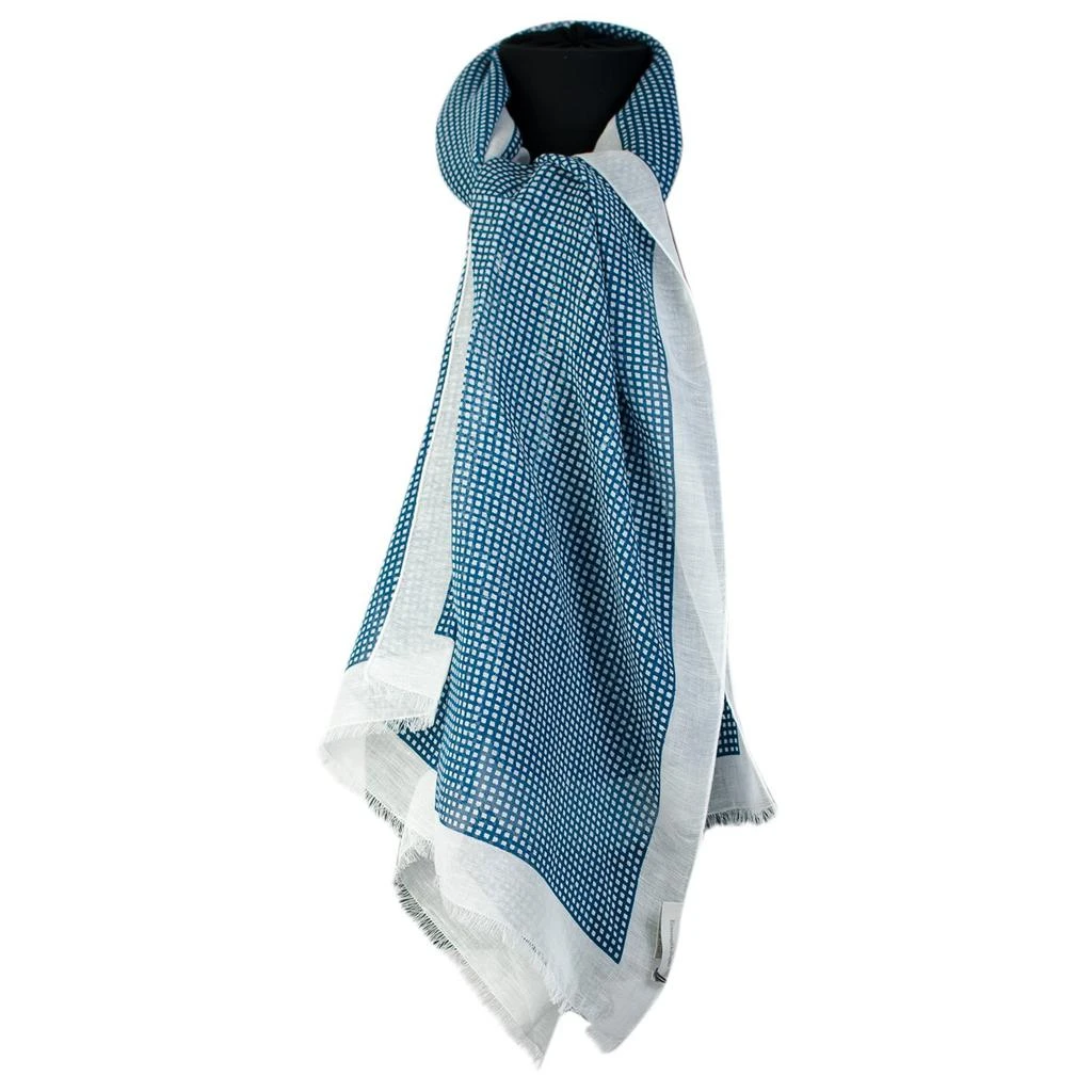 Zegna Ermenegildo Zegna Scarf & pocket square 1