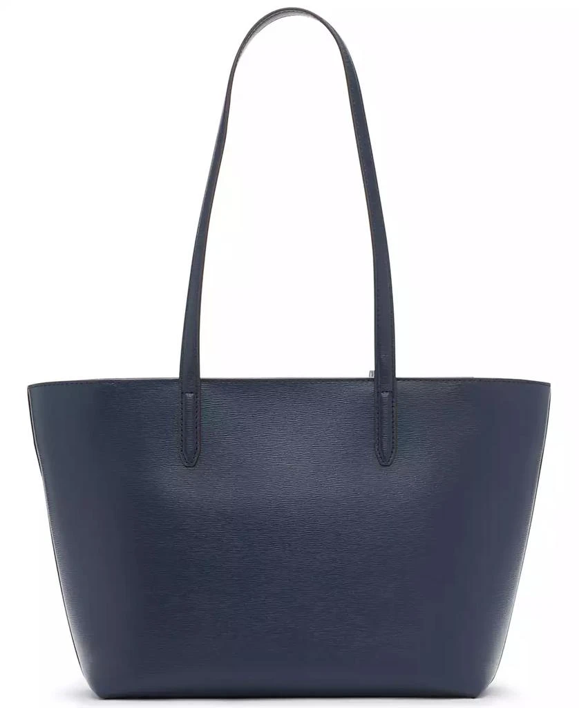 DKNY Bryant Medium Zippered Tote Bag 3