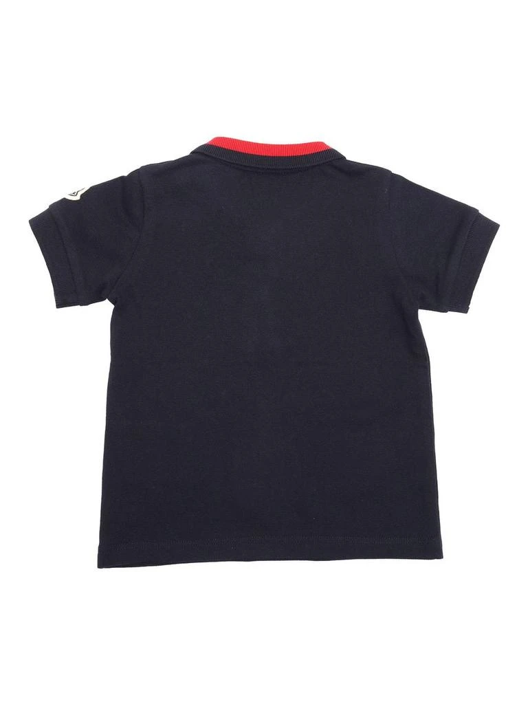 Moncler Moncler Kids Polo 2