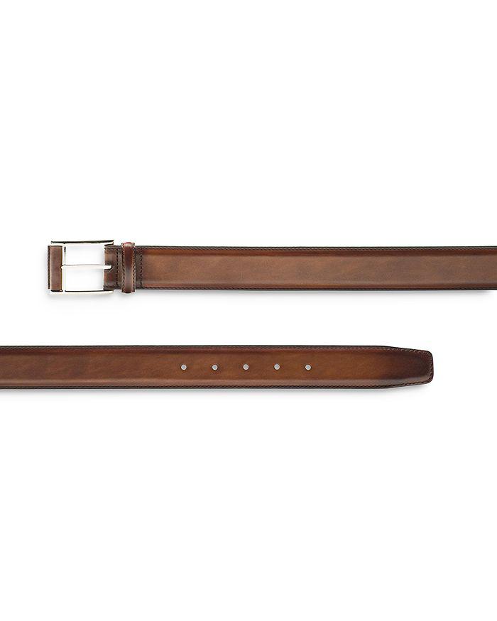 Magnanni Velaz Leather Belt