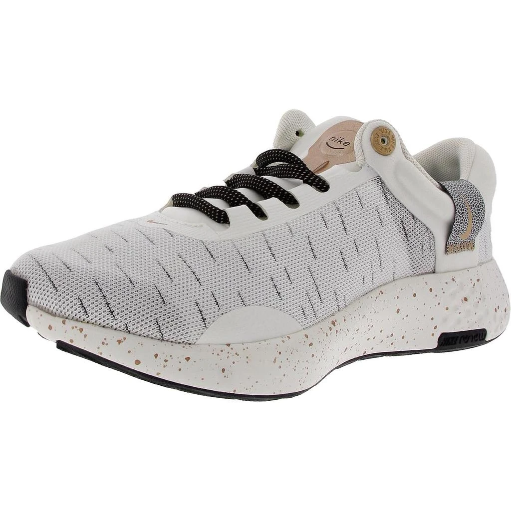 NIKE Renew Serenity Run PRM Womens Gym Workout Running & Training Shoes 1