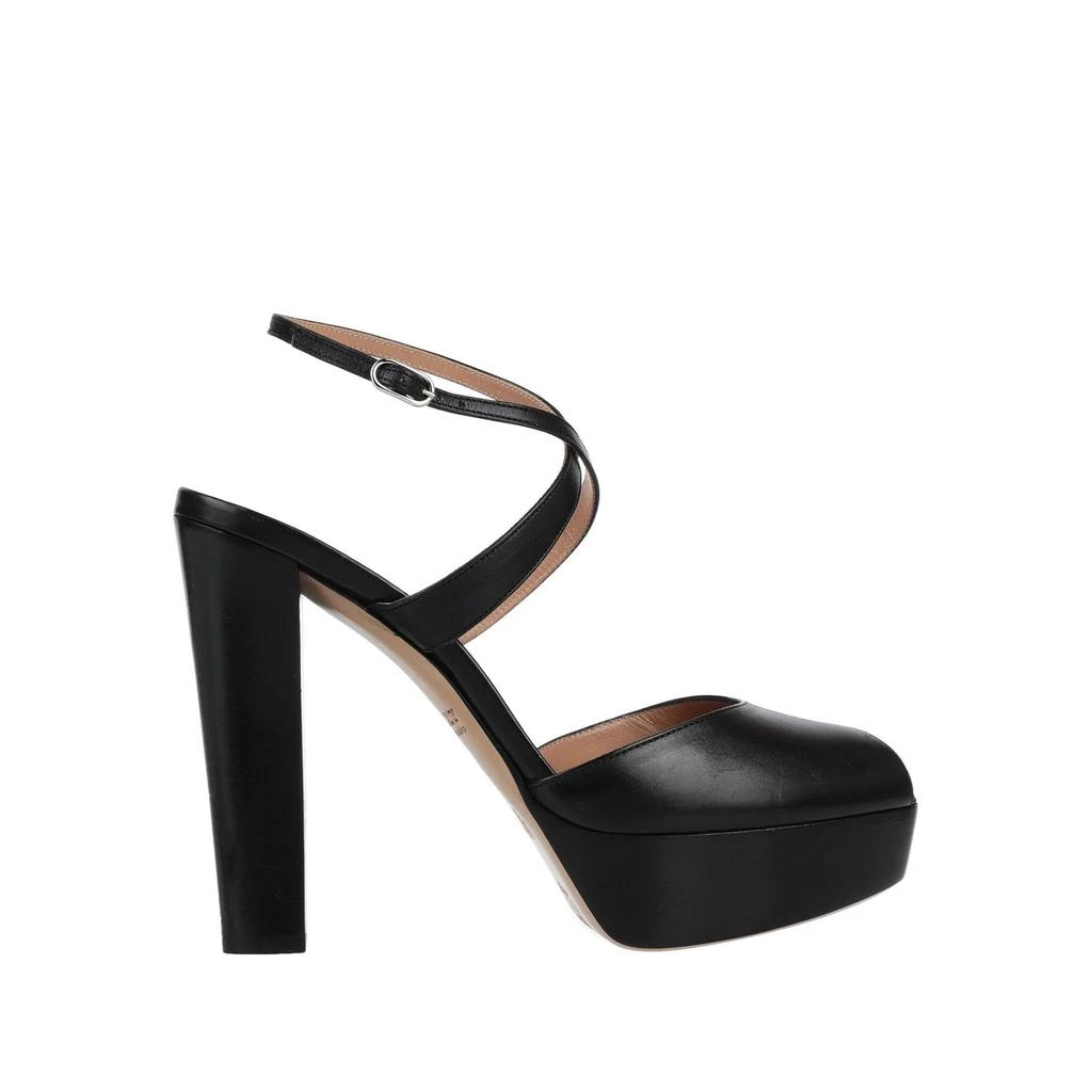 Bally Bally - Sandales - Black - Femme 1