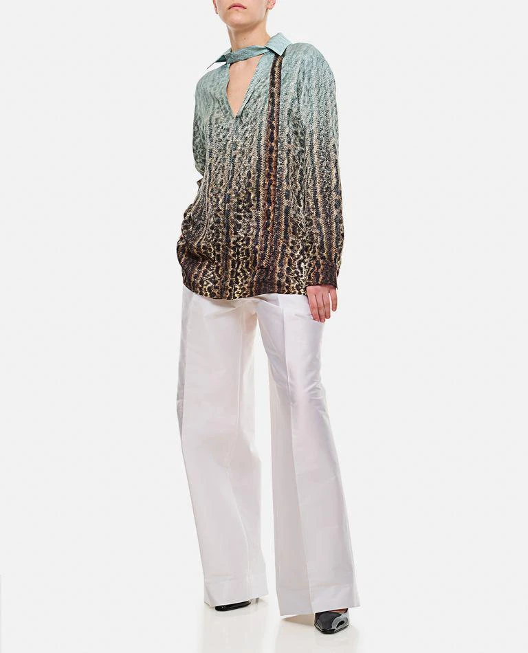 Fendi Shaded Shirt 2