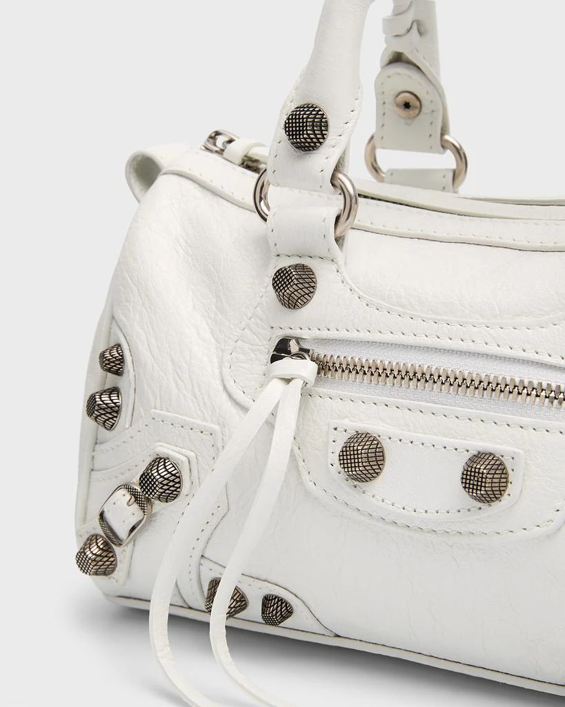 Balenciaga Le Cagole Mini Duffle Bag 5