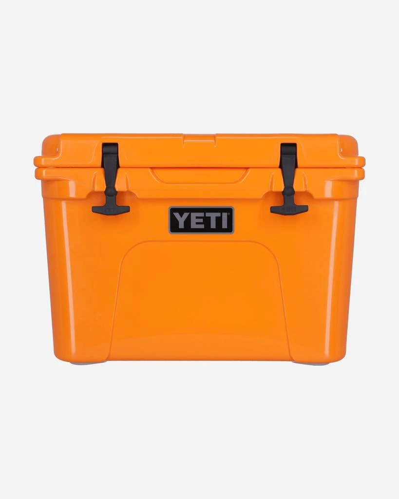 YETI Tundra 35 Cool Box King Crab Orange 2