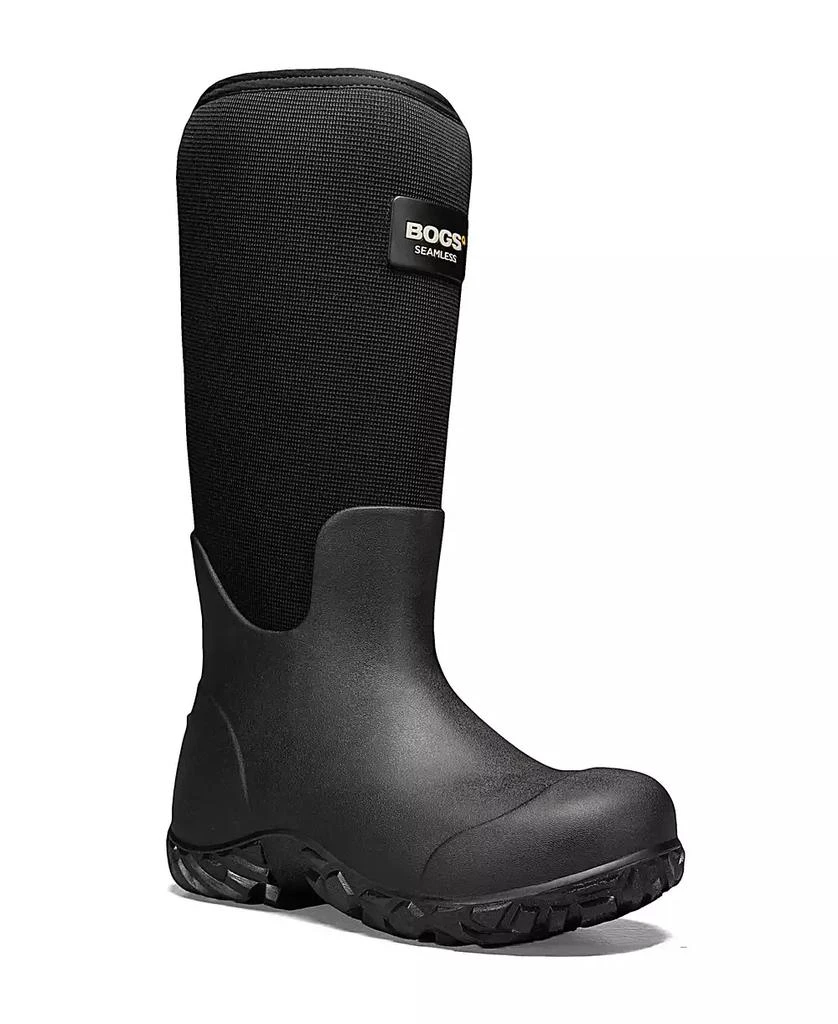 Bogs Men’s Workman 17 Soft Toe Boot 3