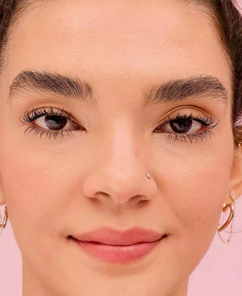 Benefit Cosmetics They're Real! Lengthening Mascara, Travel Size 4