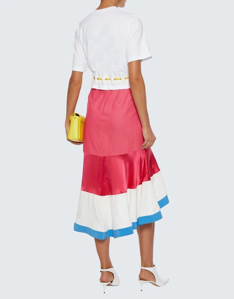 PRABAL GURUNG Midi skirt 3