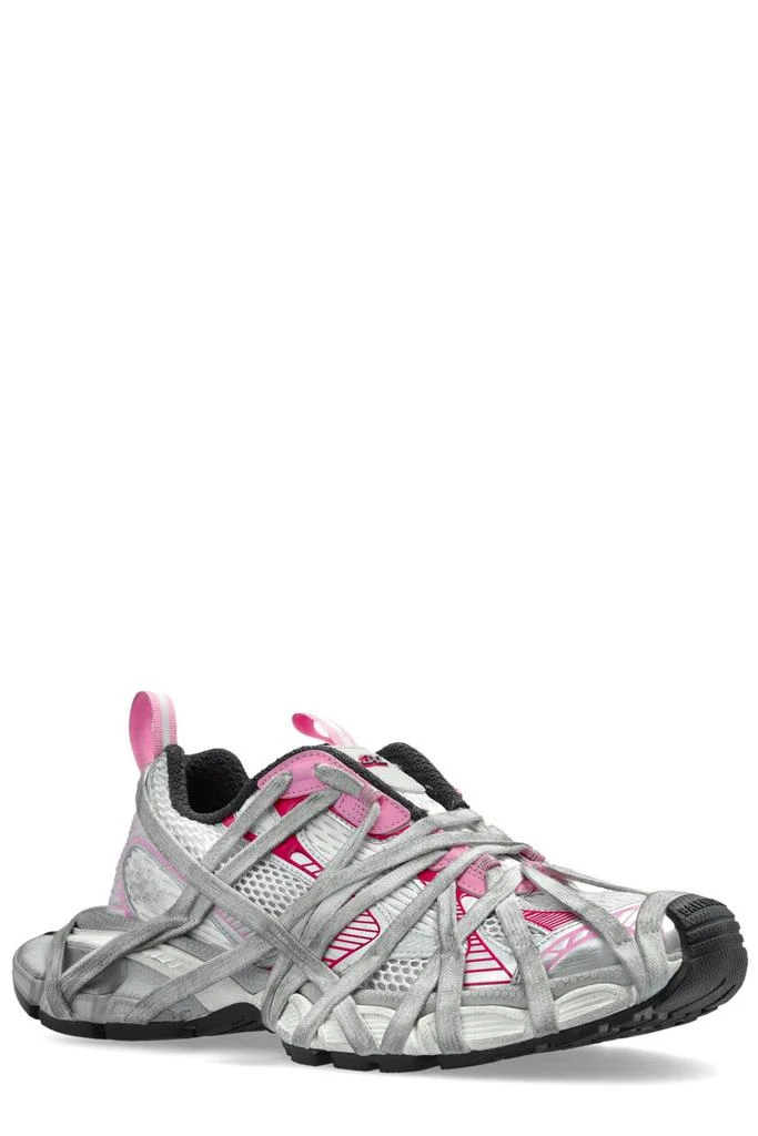 Balenciaga Balenciaga 3XL Extreme Lace Sneakers 2