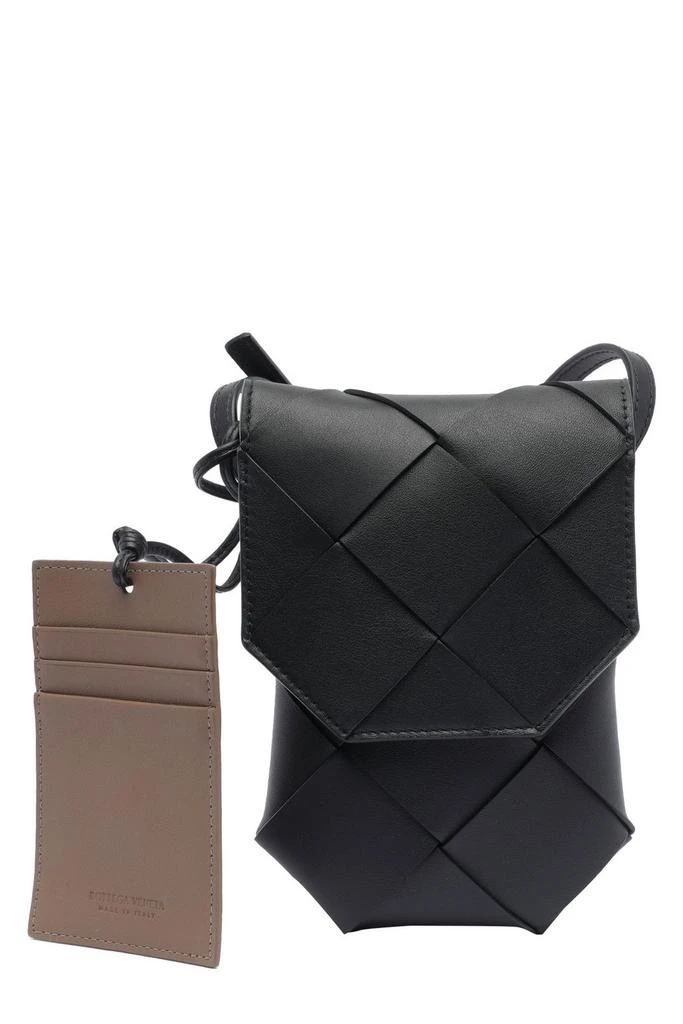 Bottega Veneta Bottega Veneta Diago Phone Pouch 1
