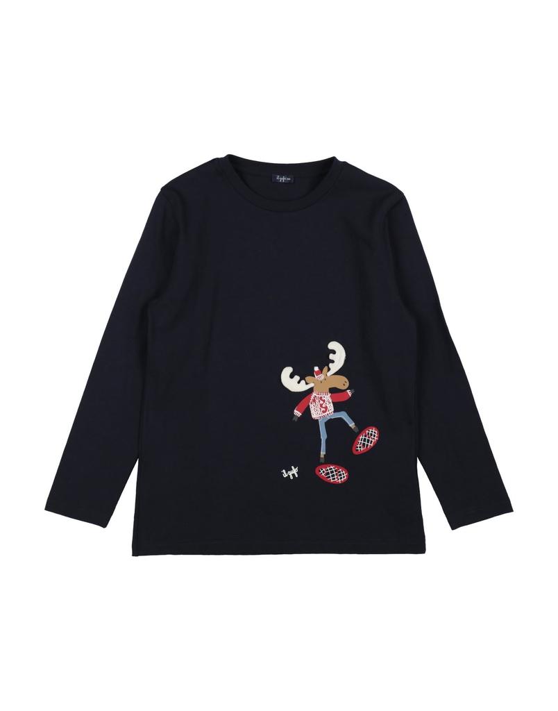 IL GUFO T-shirt