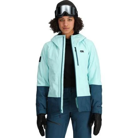 Outdoor Research Tungsten II Jacket - Women's 6