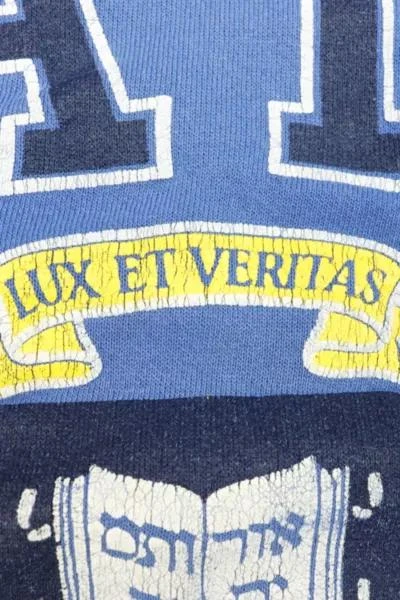 Urban Outfitters Vintage University Yale Sweatshirt 2