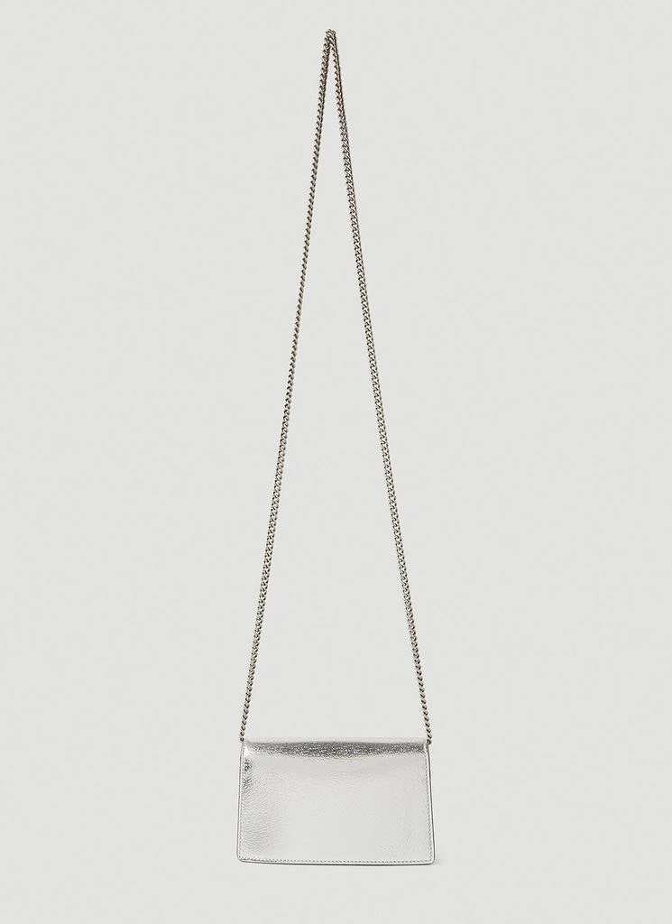 Gucci Dionysus Mini Shoulder Bag 4