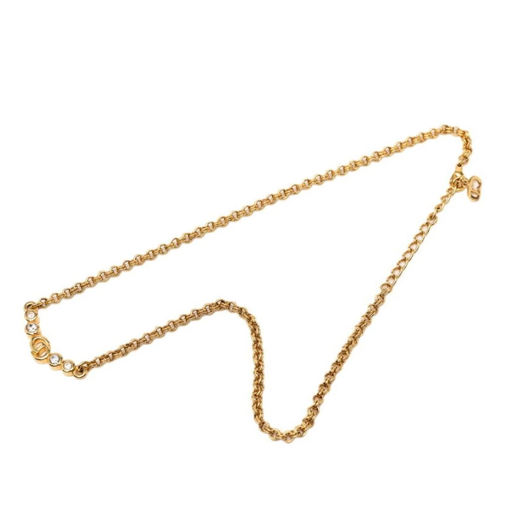 Dior Necklace (Pre-Owned)