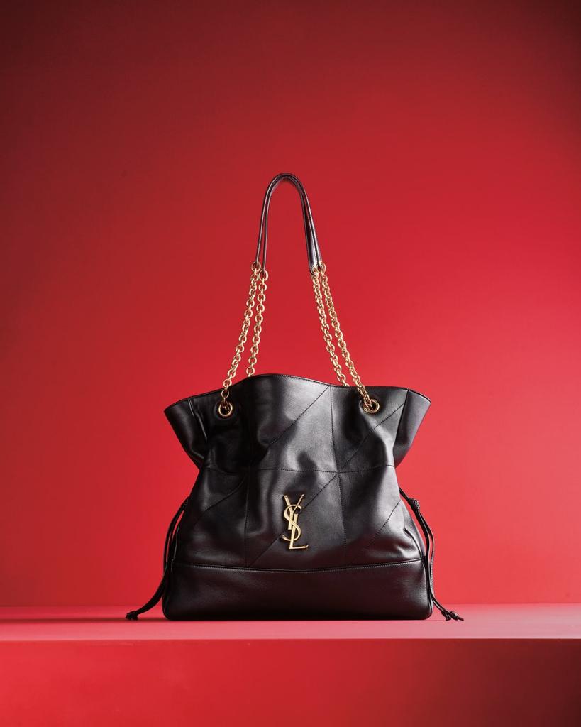 【関税&送料込】Saint Laurent Saint Laurent Jamie 4.3 Bag LARGE Jamie 4.3 in lambskin | Saint Laurent | YSL TH