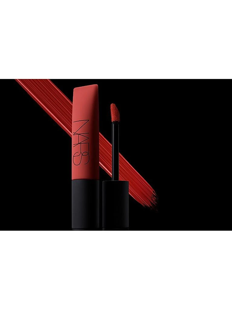 NARS Air Matte Lip Color 5