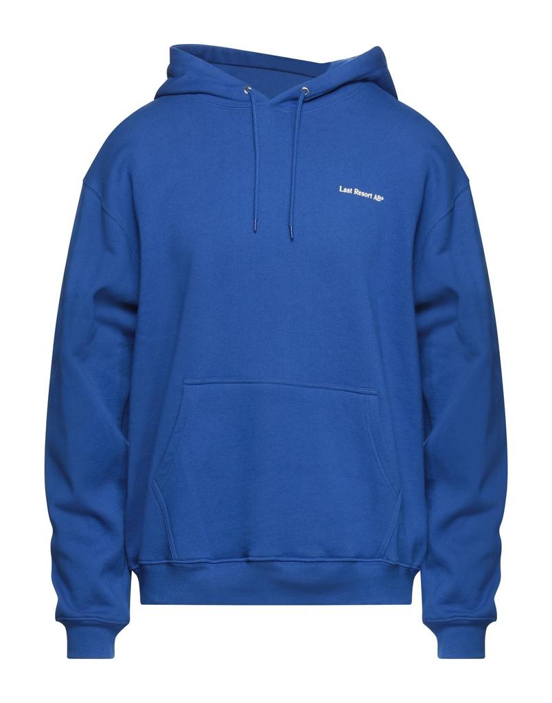 Last Resort AB Hooded sweatshirt